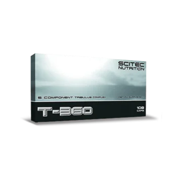 SCITEC T-360 108 капсули