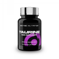 SCITEC Taurine 90 капсули