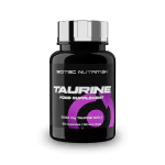 SCITEC Taurine 90 капсули