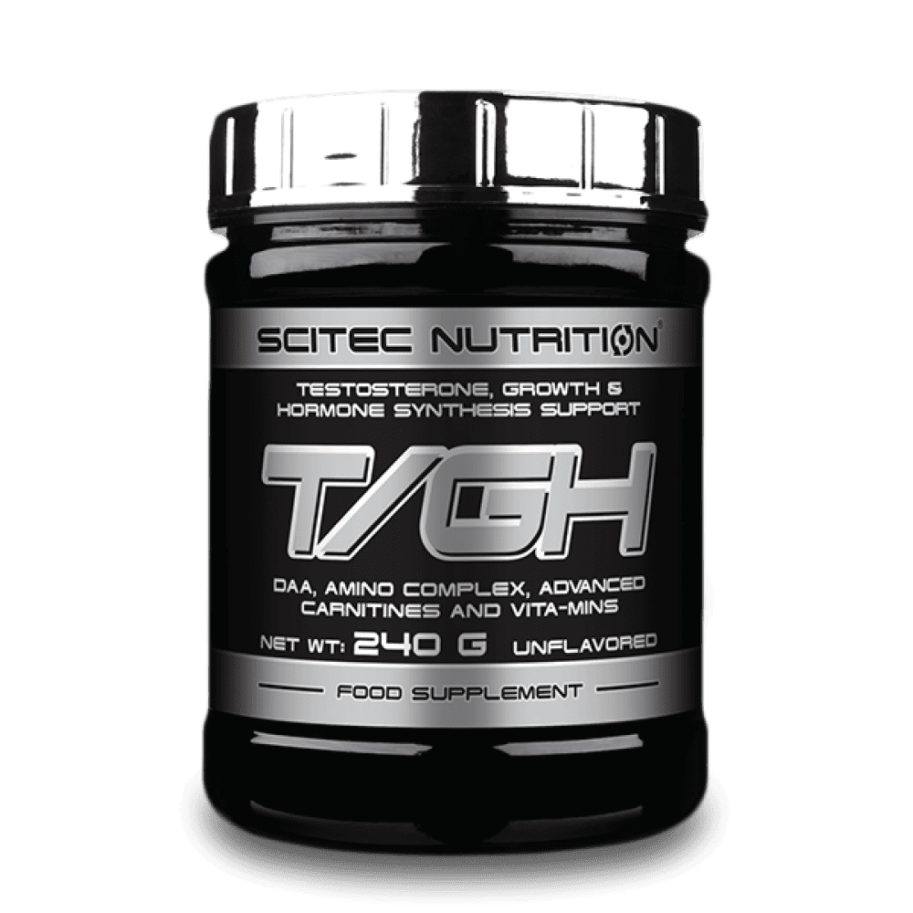 SCITEC TGH 240 гр.