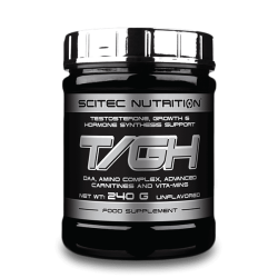SCITEC TGH 240 гр.