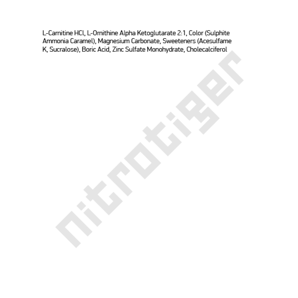 SCITEC TGH 240 гр.