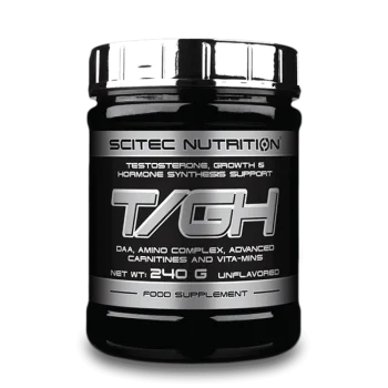 SCITEC TGH 240 гр.