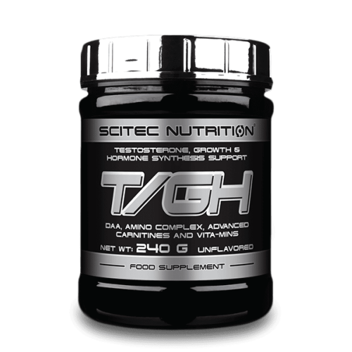SCITEC TGH 240 гр.