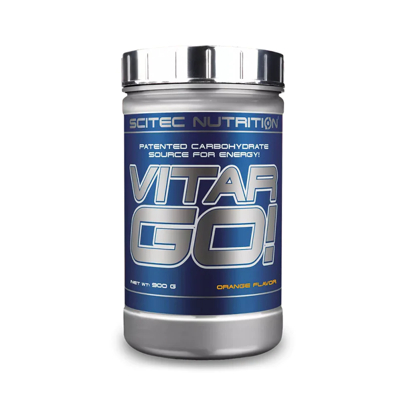 SCITEC VitarGo 900 г