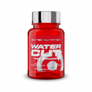 SCITEC Water Cut 100 капсули
