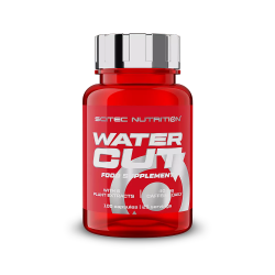 SCITEC Water Cut 100 капсули