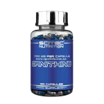 SCITEC Ornithine 100 капсули