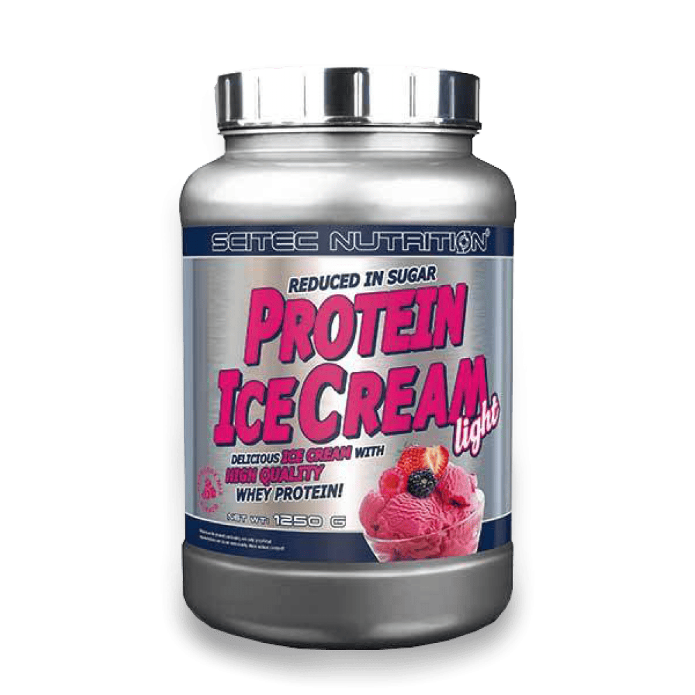 Scitec Protein Ice Cream Light 1250 g