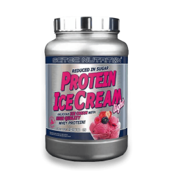 Scitec Protein Ice Cream Light 1250 g