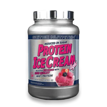 Scitec Protein Ice Cream Light 1250 g