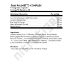 SCITEC Saw Palmetto Complex 60 капсули