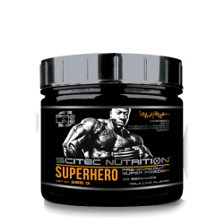 SCITEC Superhero 285 г