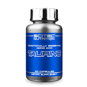 SCITEC Taurine 90 капсули