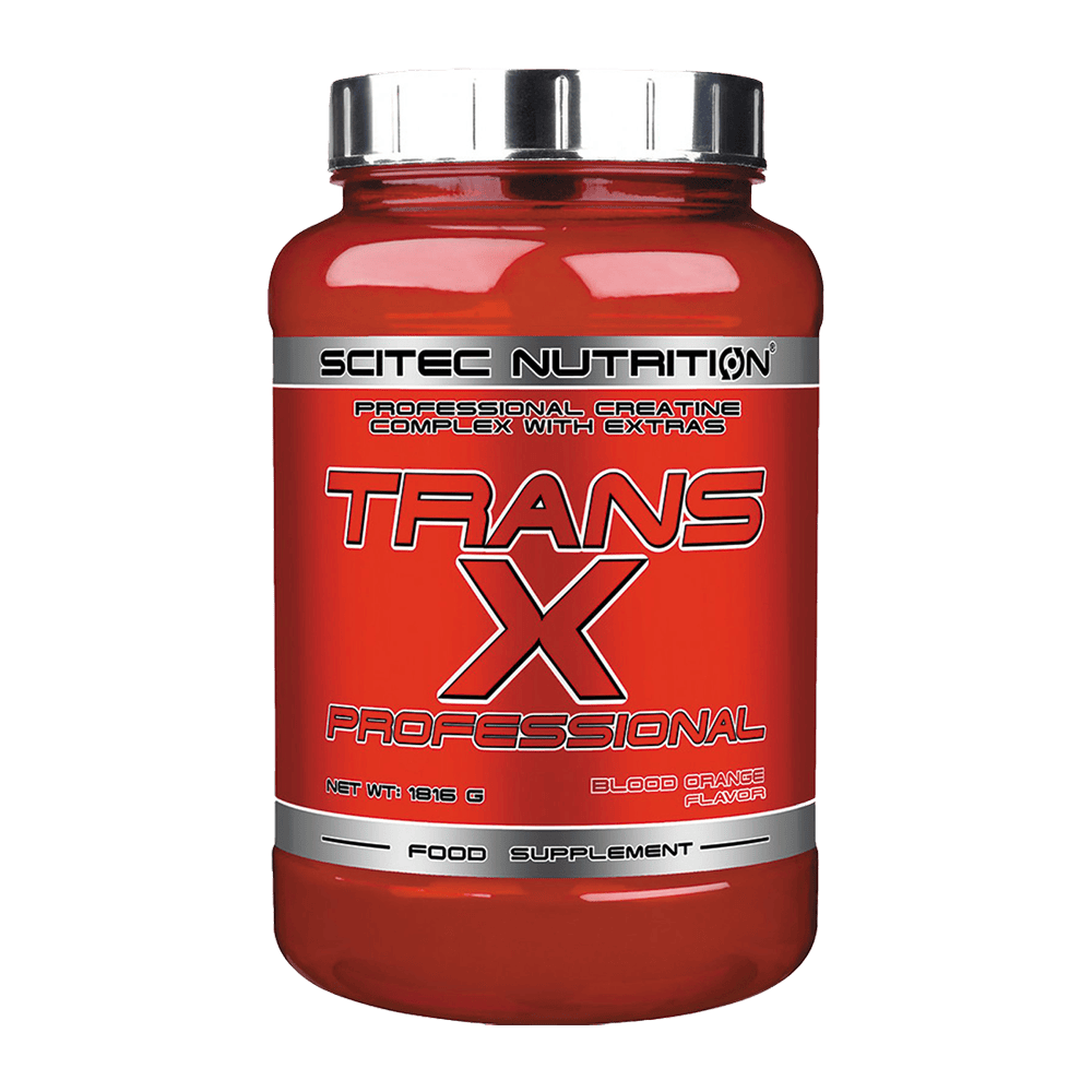 SCITEC Trans-X Prof. 1816 гр.
