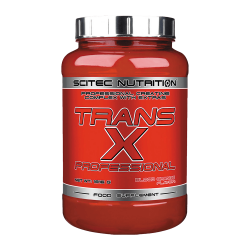 SCITEC Trans-X Prof. 1816 гр.