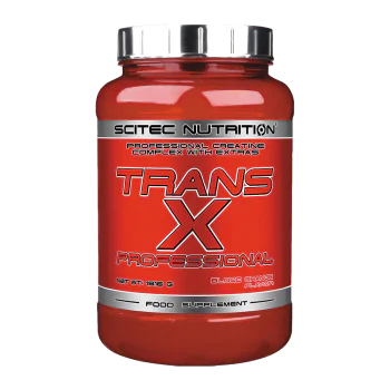 SCITEC Trans-X Prof. 1816 гр.