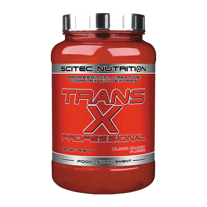 SCITEC Trans-X Prof. 1816 гр.