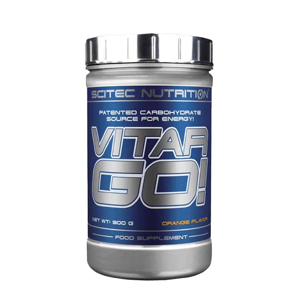 SCITEC VitarGo 900 г