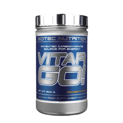 SCITEC VitarGo 900 г