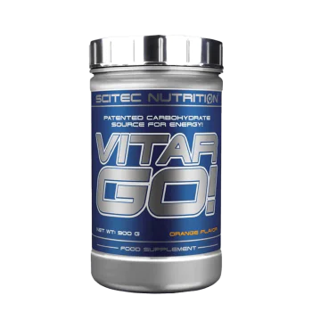 SCITEC VitarGo 900 г