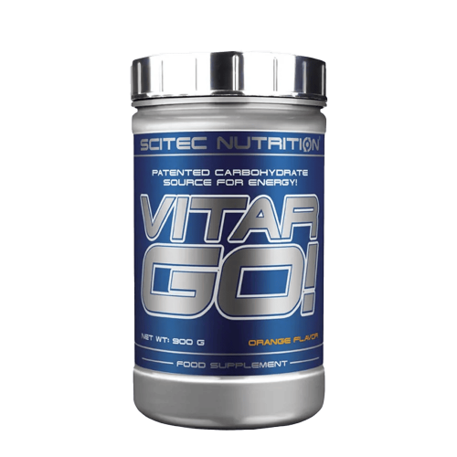 SCITEC VitarGo 900 г