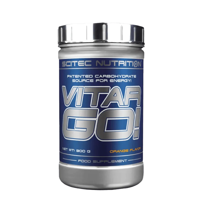 SCITEC VitarGo 900 г