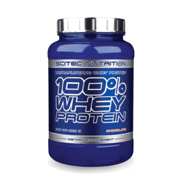SCITEC Whey Protein 920 г