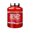 SCITEC Whey Protein Professional 2350 г