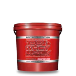 SCITEC Whey Protein Professional 5000 г