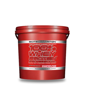 SCITEC Whey Protein Professional 5000 г