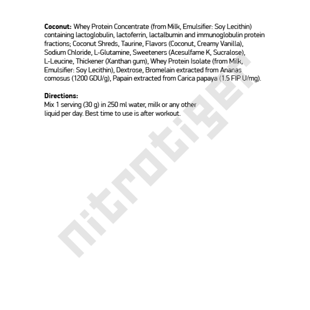 SCITEC Whey Protein Professional 5000 г