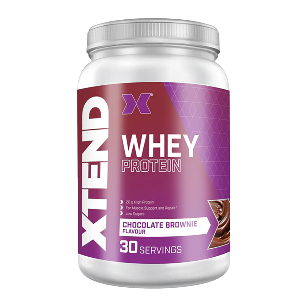 SCIVATION Xtend Whey Protein 30 дози