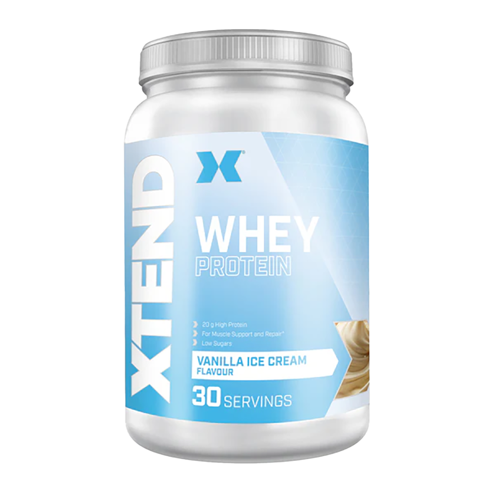 SCIVATION Xtend Whey Protein 30 дози