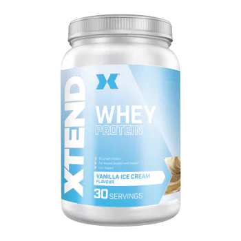 SCIVATION Xtend Whey Protein 30 дози
