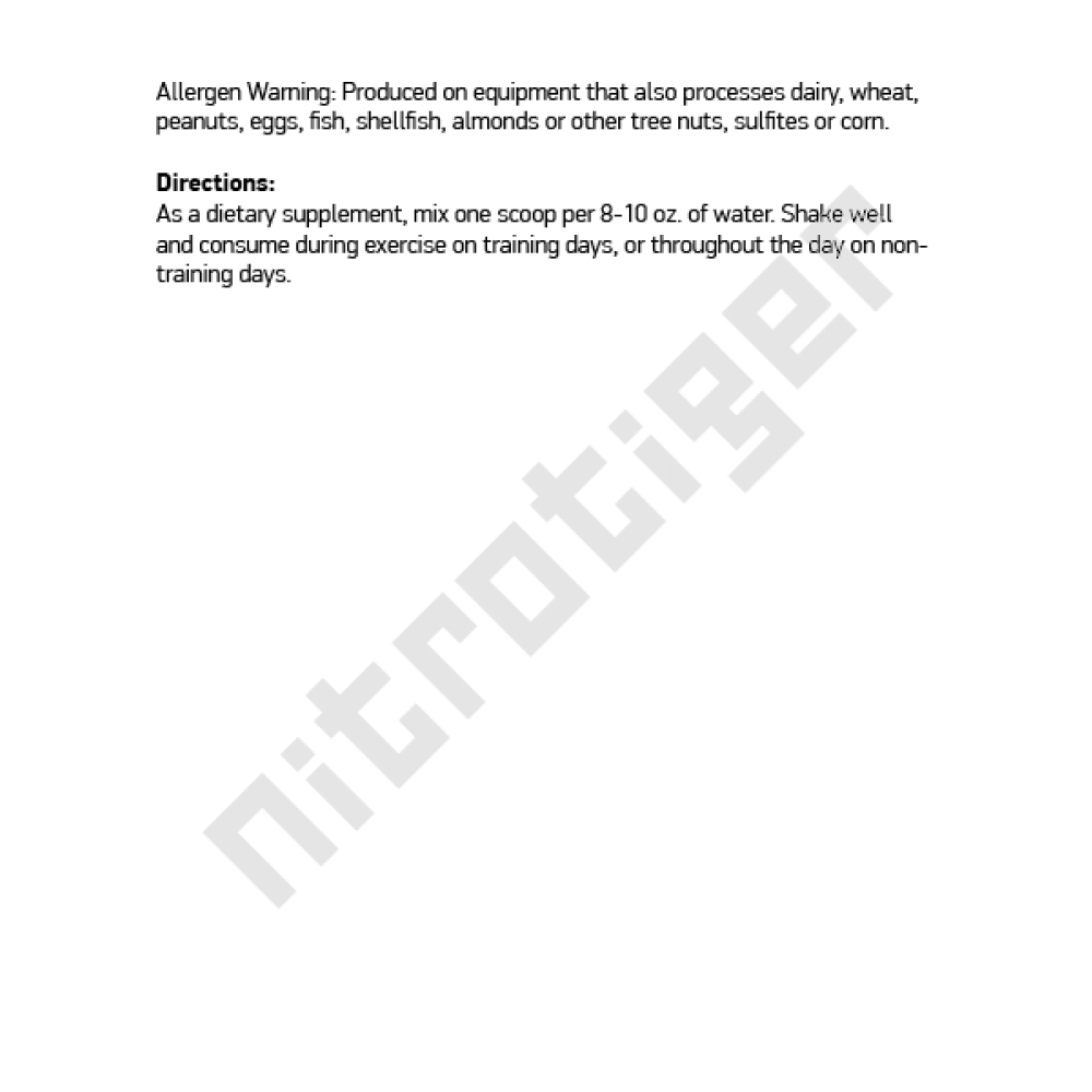 SCIVATION Xtend 30 дози