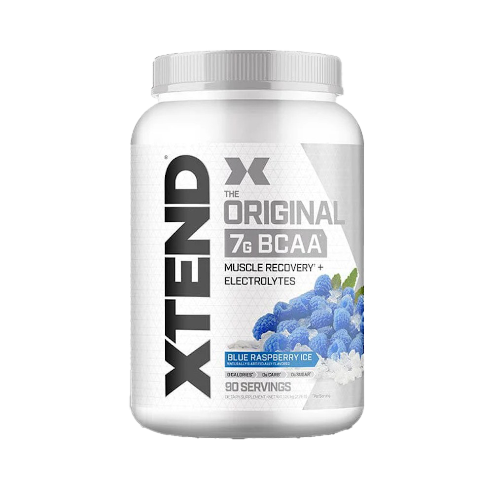 SCIVATION Xtend BCAAs 90 дози