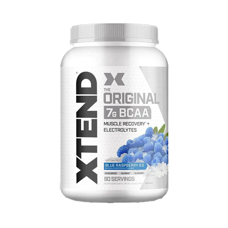 SCIVATION Xtend BCAAs 90 дози