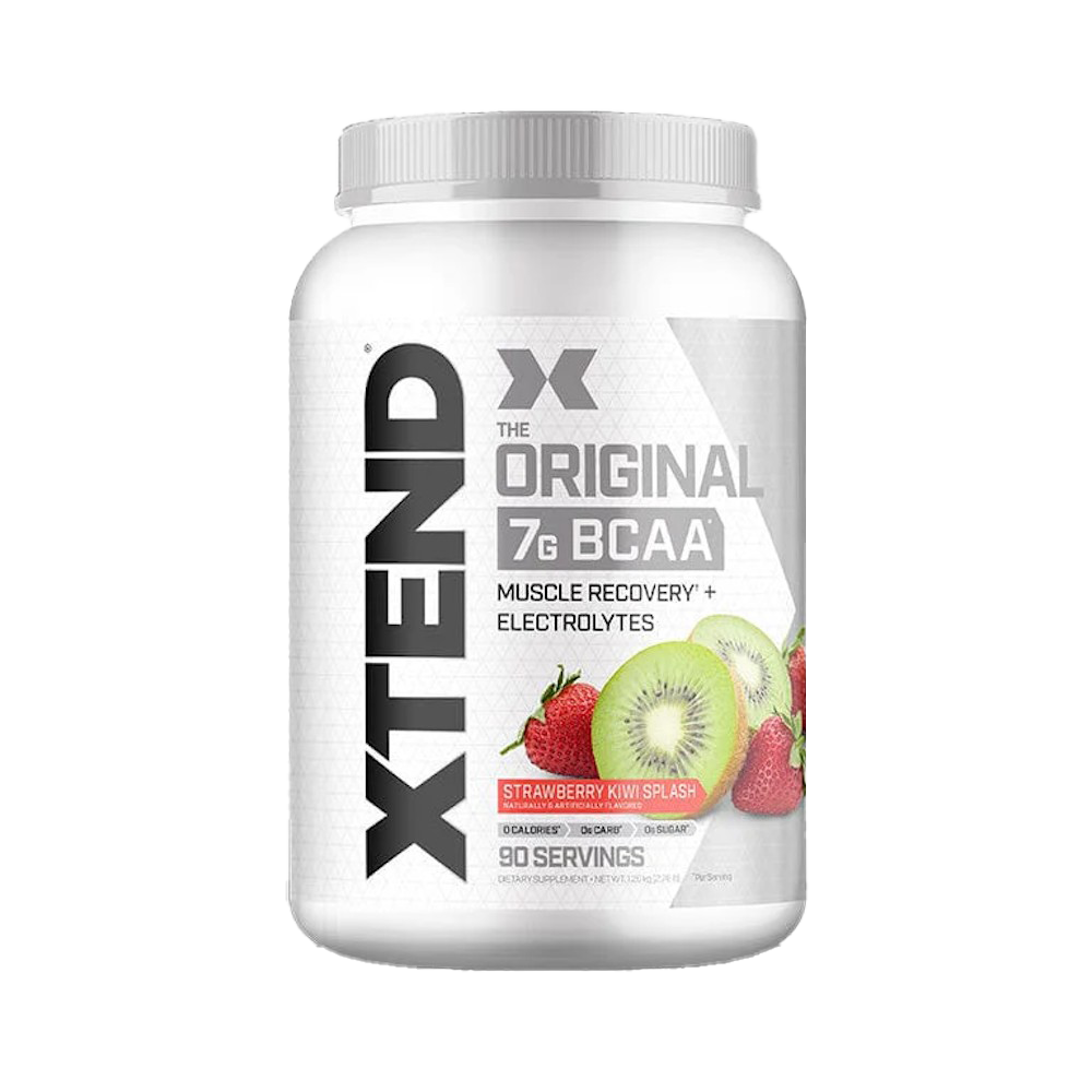 SCIVATION Xtend BCAAs 90 дози