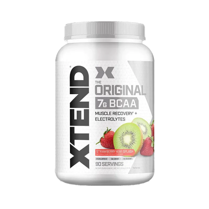 SCIVATION Xtend BCAAs 90 дози