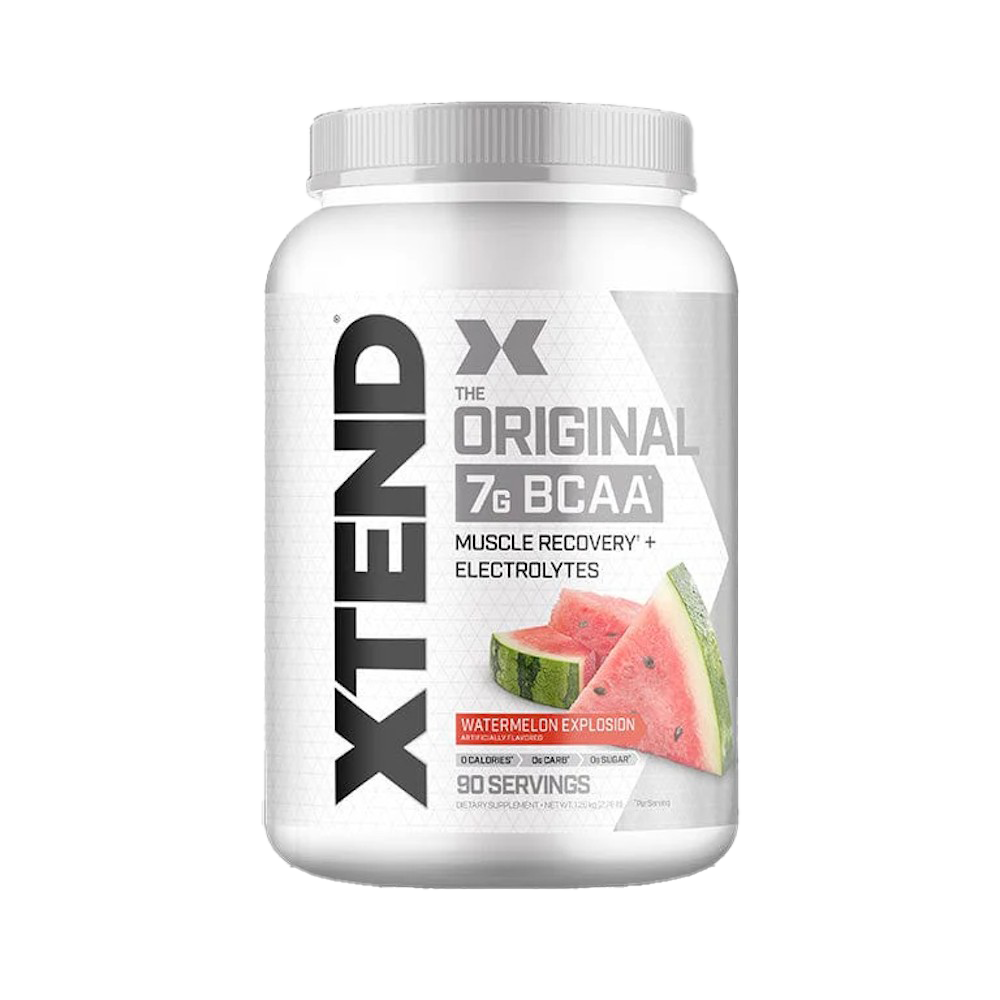 SCIVATION Xtend BCAAs 90 дози