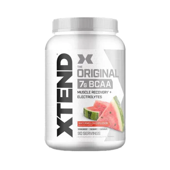 SCIVATION Xtend BCAAs 90 дози