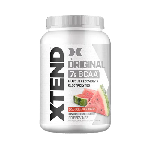 BCAA