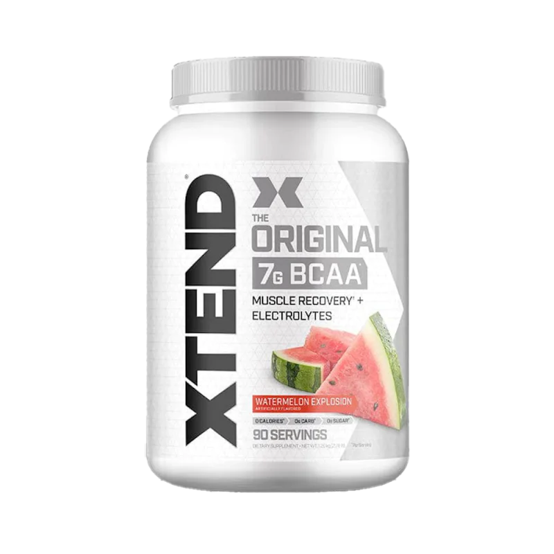 SCIVATION Xtend BCAAs 90 дози