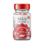 SEKAI KATSURYOKU Ashwagandha 48 капсули