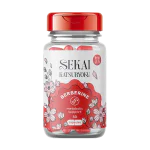 SEKAI KATSURYOKU Berberine 30 капсули