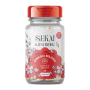 SEKAI KATSURYOKU Ginkgo Biloba 48 капсули 