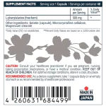 SEKAI KATSURYOKU L-Phenylalanine 48 капсули