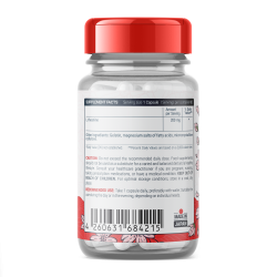 SEKAI KATSURYOKU L-Theanine 60 капсули