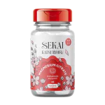 SEKAI KATSURYOKU Magnesium Citrate 48 таблетки